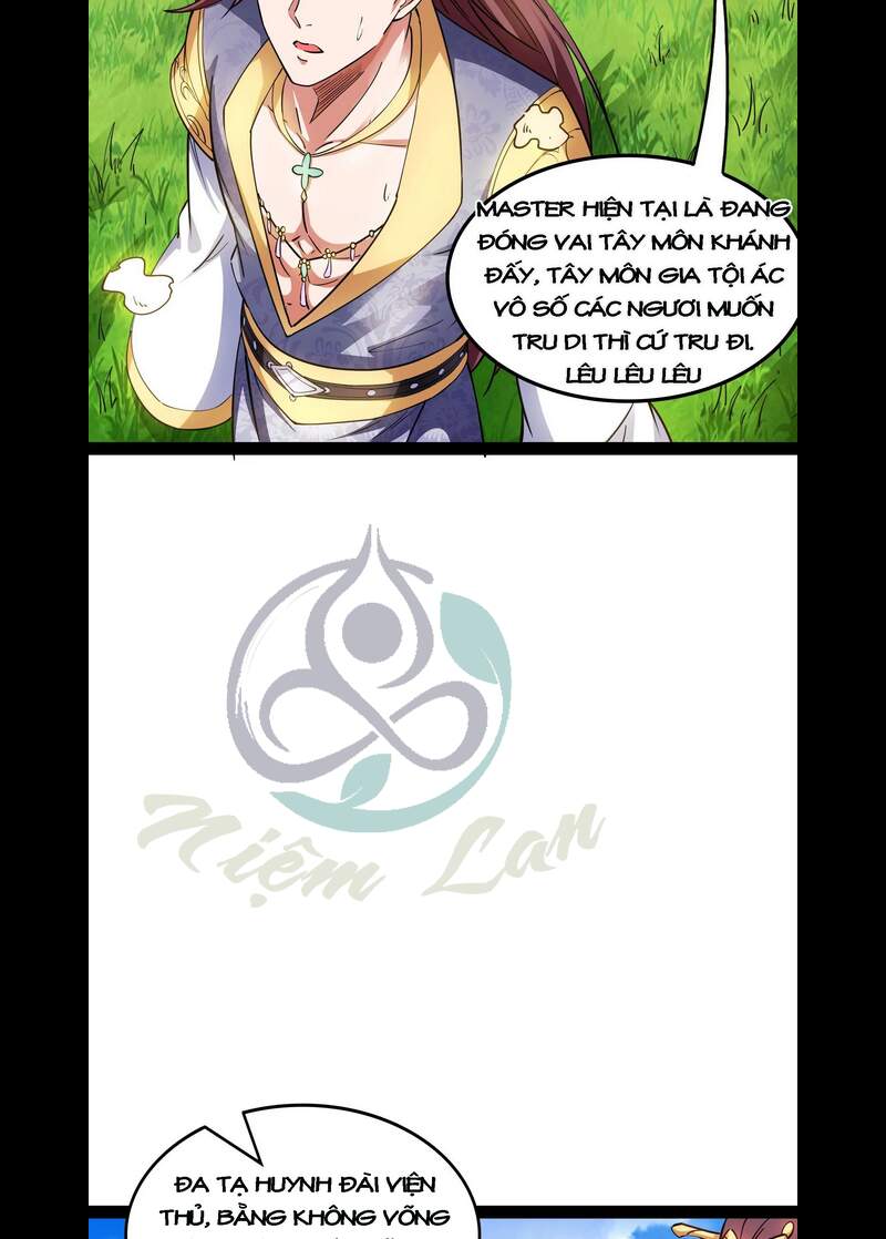 Đánh Bại Chư Thiên - Chương 53