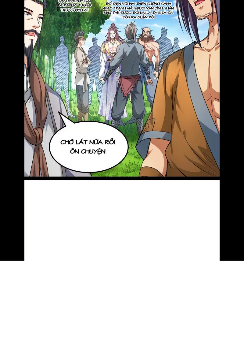 Đánh Bại Chư Thiên - Chương 53