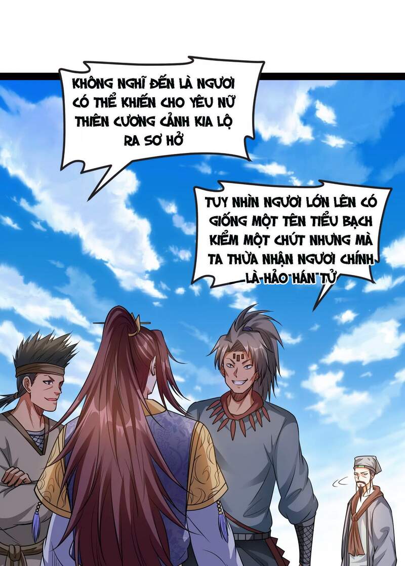 Đánh Bại Chư Thiên - Chương 53