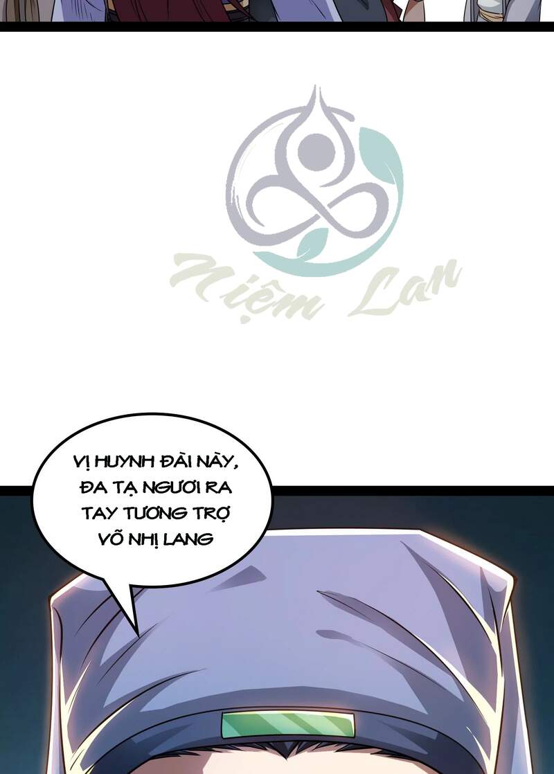 Đánh Bại Chư Thiên - Chương 53