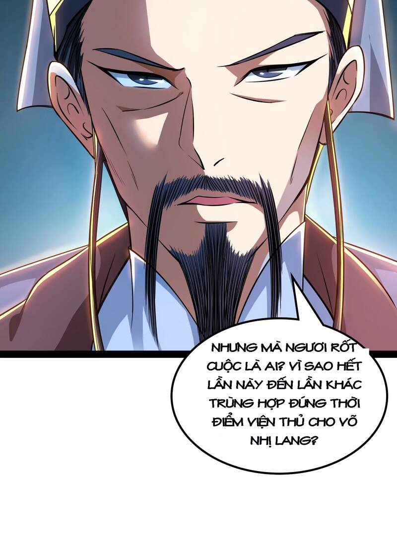 Đánh Bại Chư Thiên - Chương 53