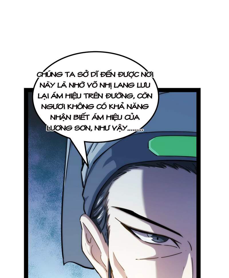 Đánh Bại Chư Thiên - Chương 54