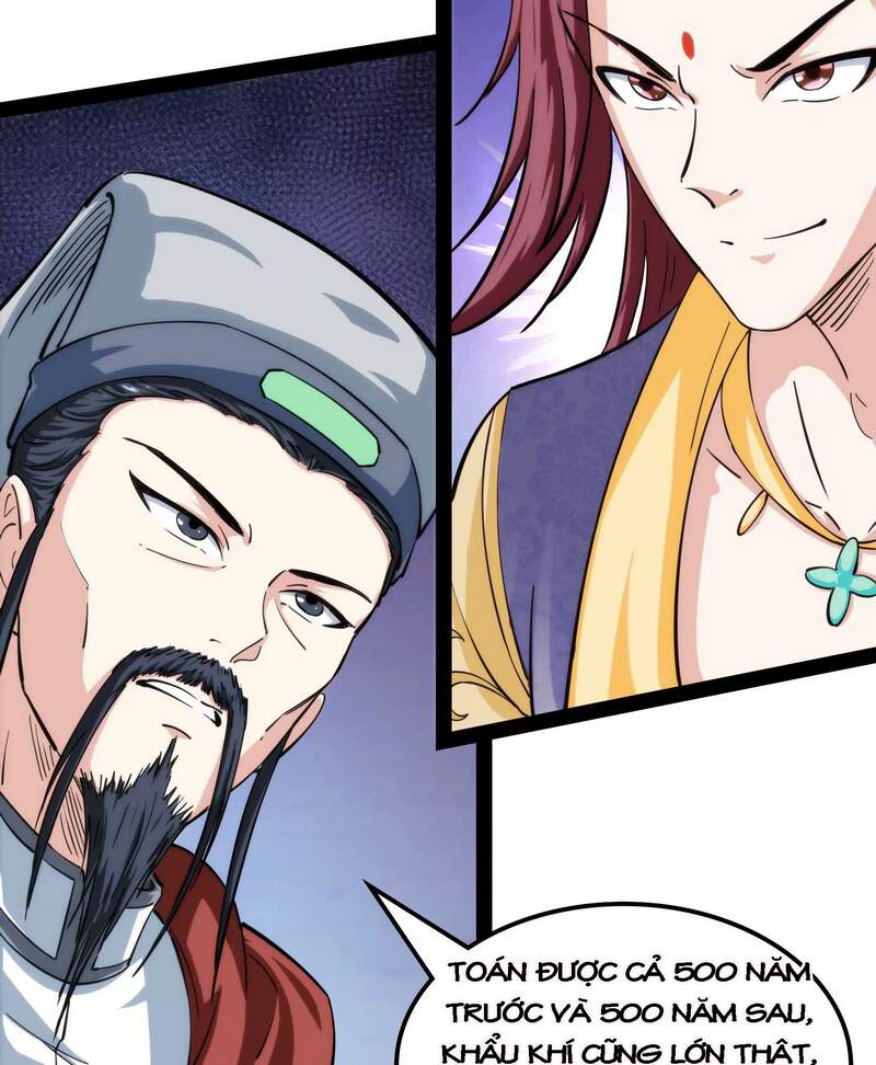 Đánh Bại Chư Thiên - Chương 54