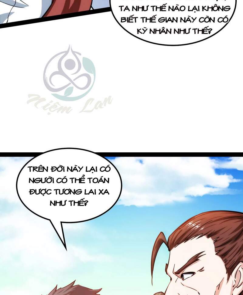 Đánh Bại Chư Thiên - Chương 54