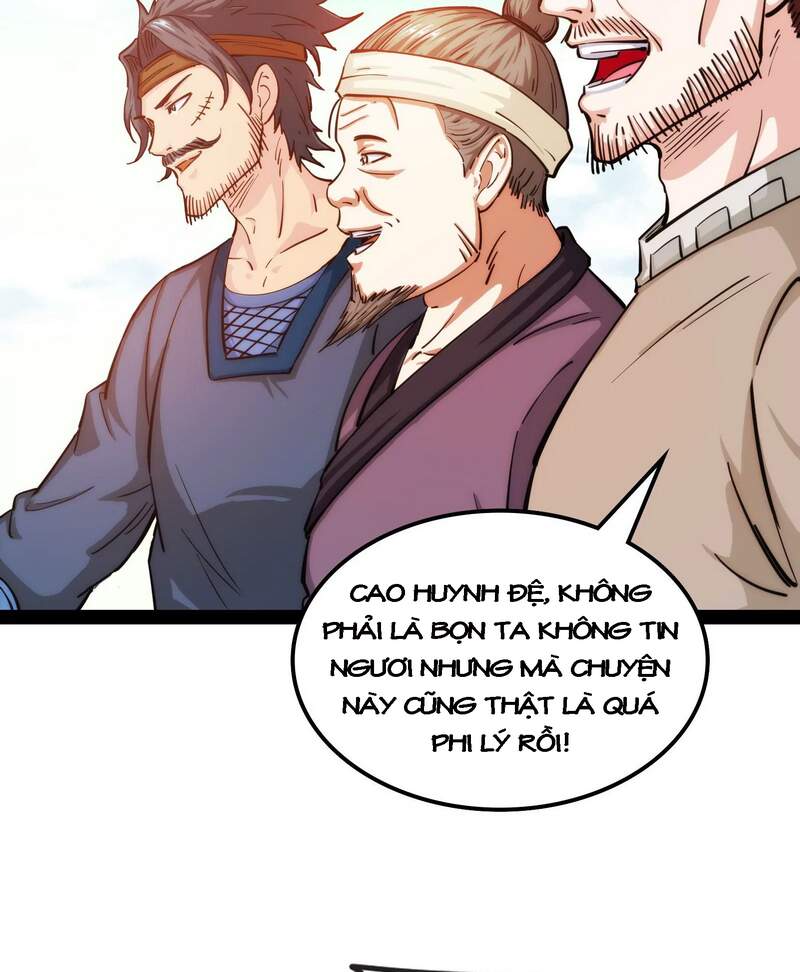 Đánh Bại Chư Thiên - Chương 54