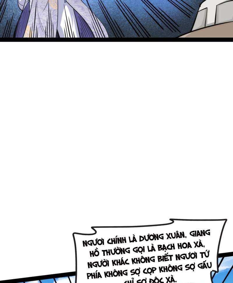 Đánh Bại Chư Thiên - Chương 54