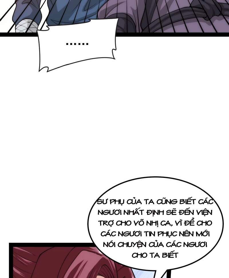 Đánh Bại Chư Thiên - Chương 54