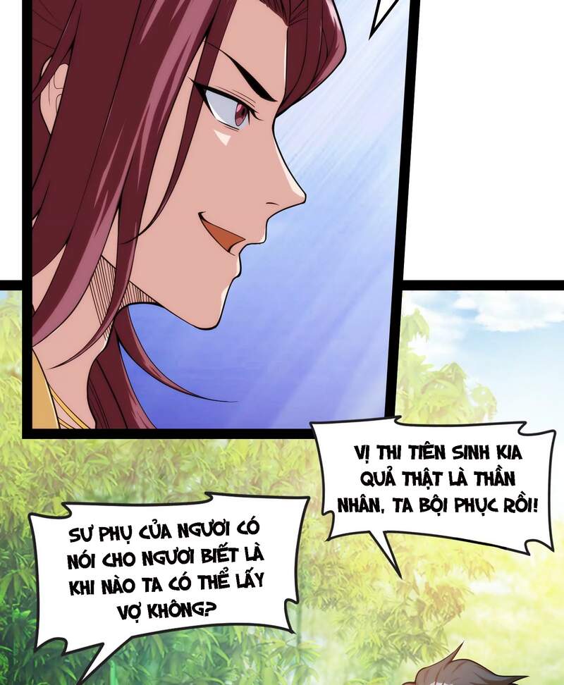 Đánh Bại Chư Thiên - Chương 54