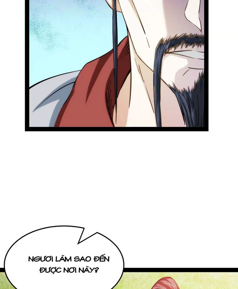 Đánh Bại Chư Thiên - Chương 54