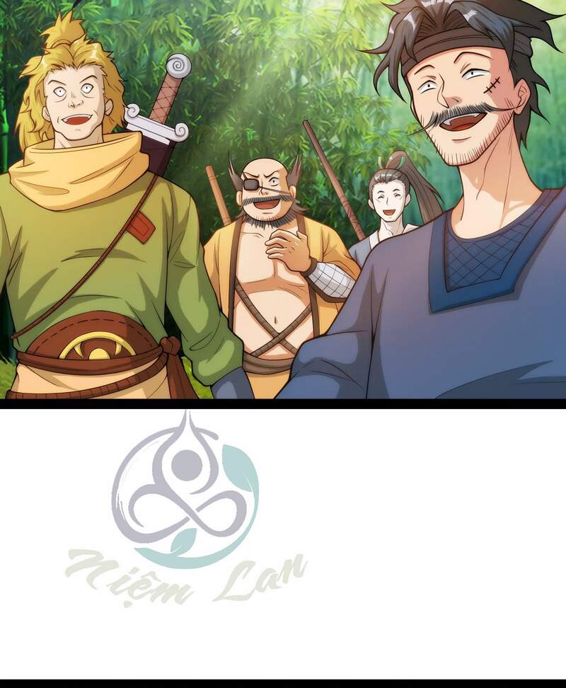 Đánh Bại Chư Thiên - Chương 54