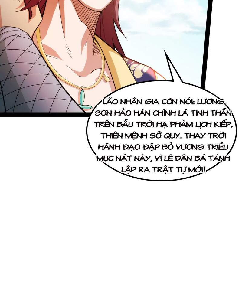 Đánh Bại Chư Thiên - Chương 54
