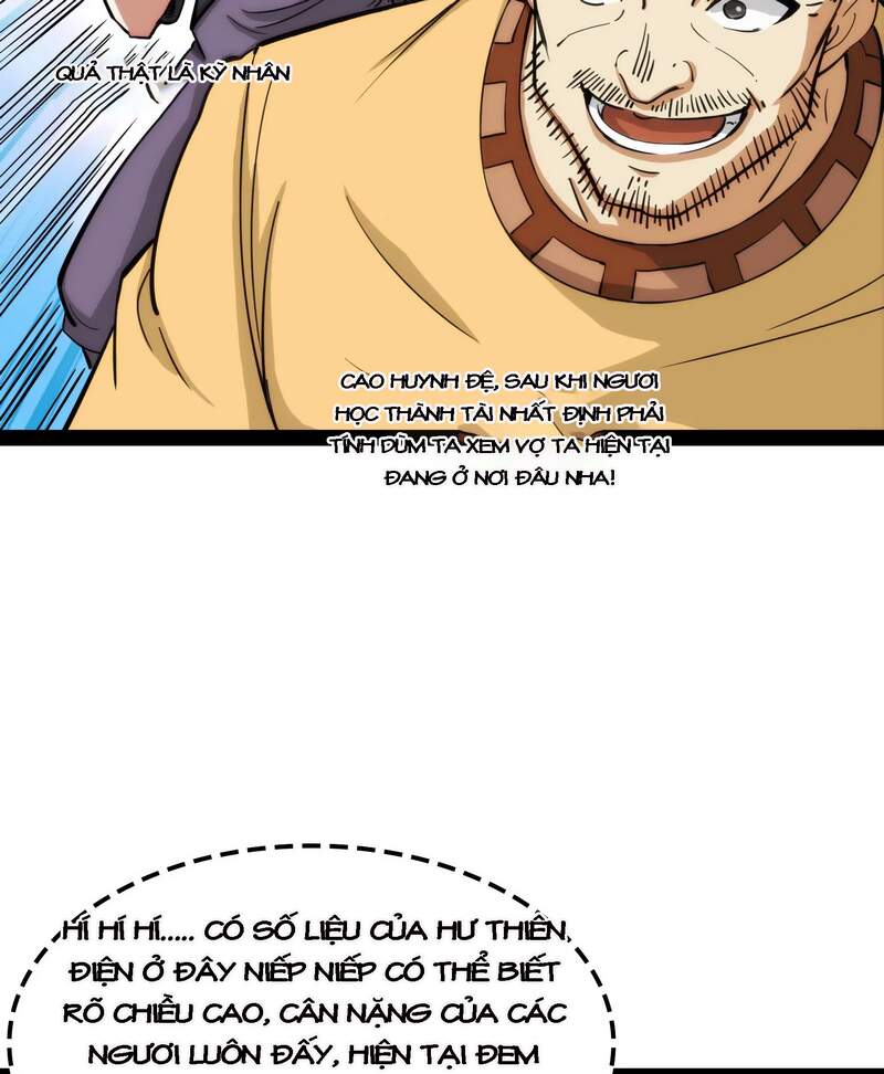 Đánh Bại Chư Thiên - Chương 54