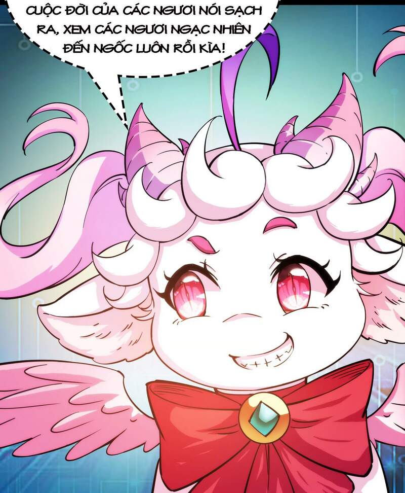 Đánh Bại Chư Thiên - Chương 54