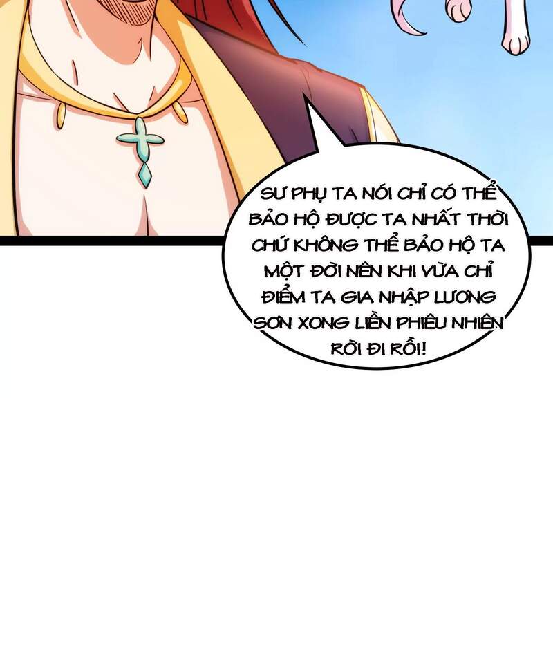 Đánh Bại Chư Thiên - Chương 54