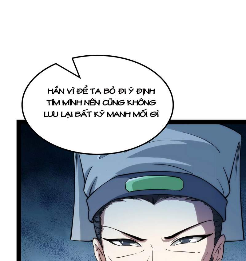 Đánh Bại Chư Thiên - Chương 54