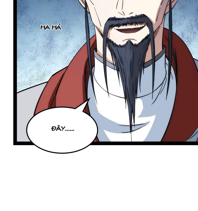 Đánh Bại Chư Thiên - Chương 54