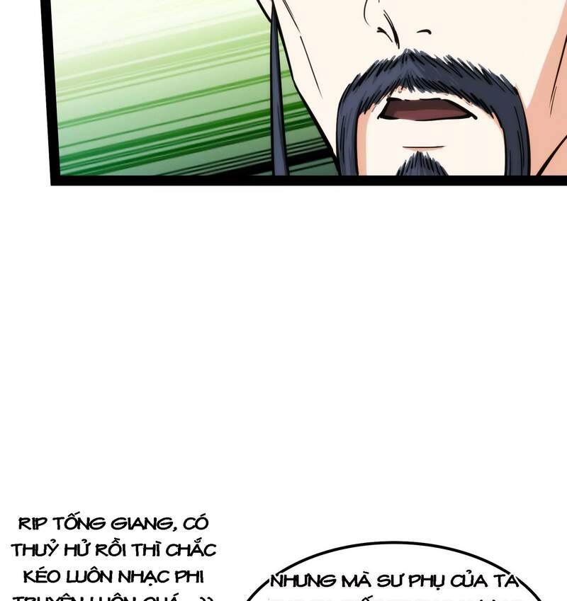 Đánh Bại Chư Thiên - Chương 54