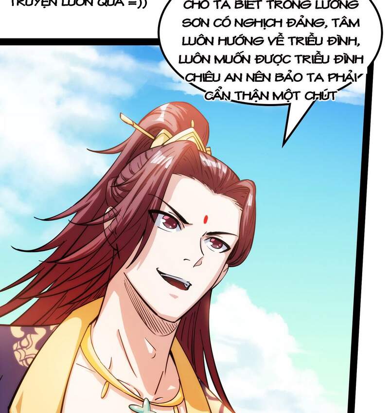 Đánh Bại Chư Thiên - Chương 54