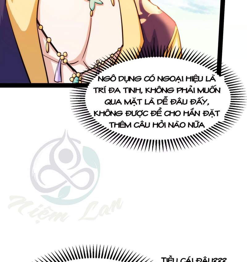 Đánh Bại Chư Thiên - Chương 54