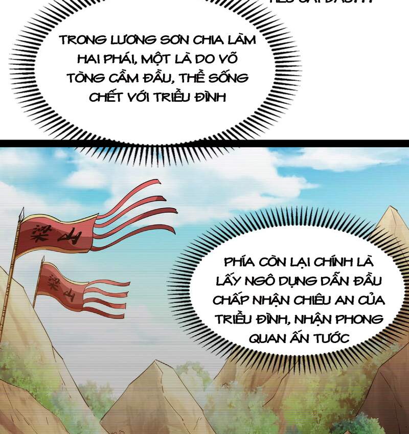 Đánh Bại Chư Thiên - Chương 54