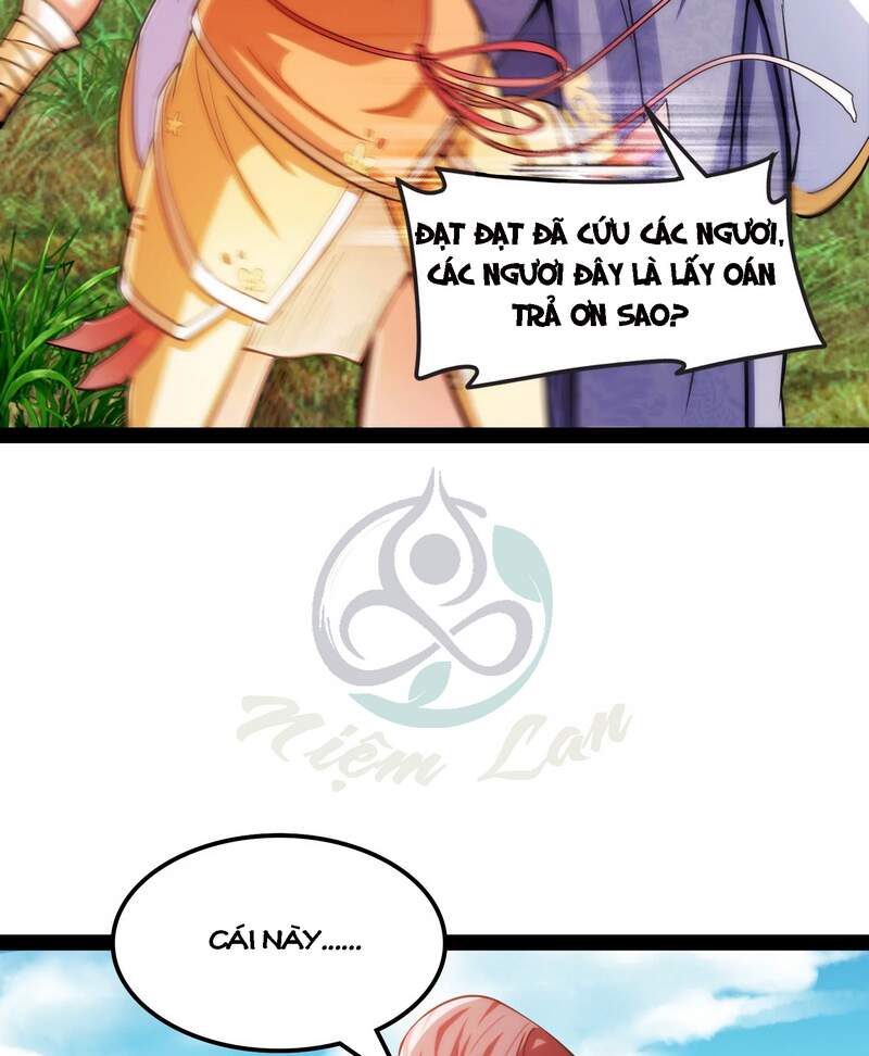 Đánh Bại Chư Thiên - Chương 54