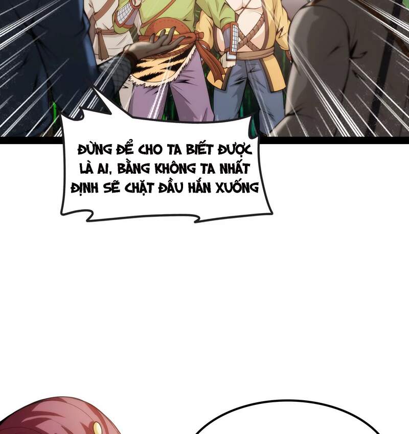 Đánh Bại Chư Thiên - Chương 54