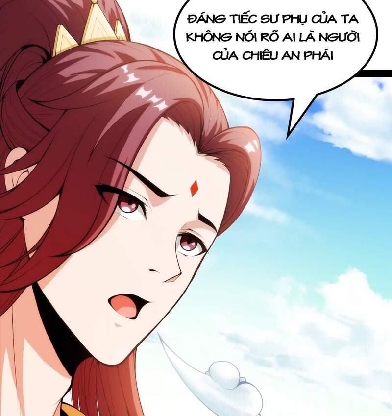 Đánh Bại Chư Thiên - Chương 54