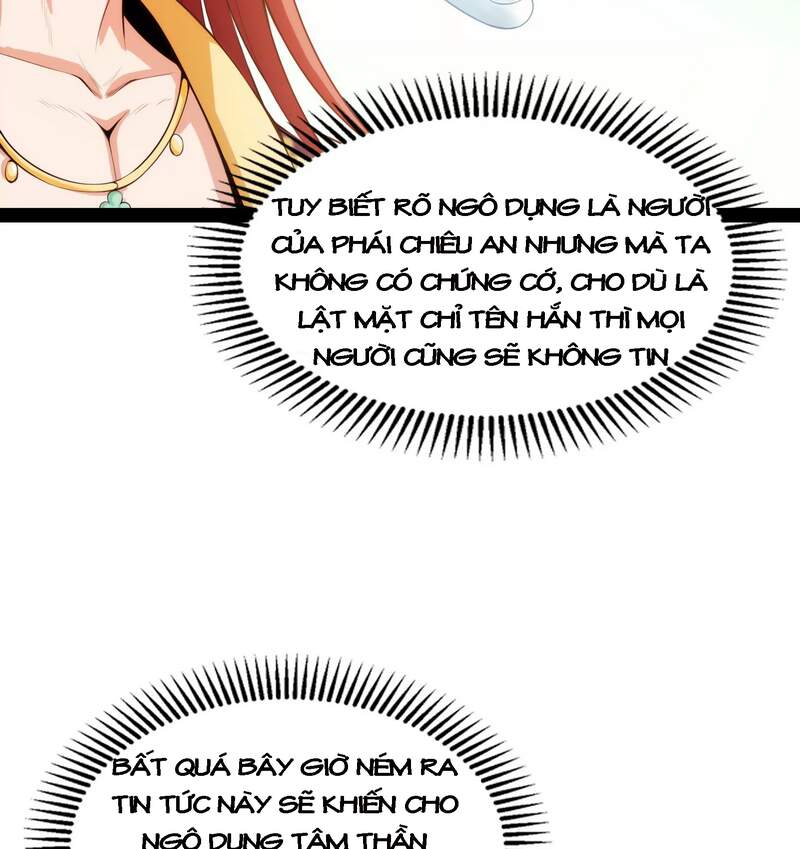 Đánh Bại Chư Thiên - Chương 54