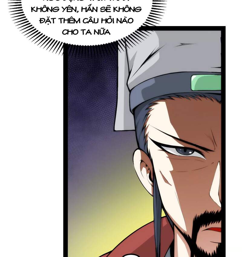 Đánh Bại Chư Thiên - Chương 54