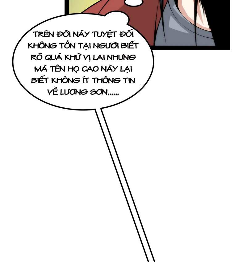 Đánh Bại Chư Thiên - Chương 54