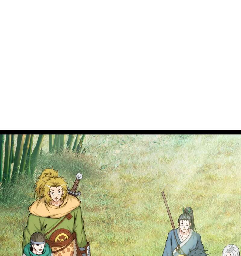 Đánh Bại Chư Thiên - Chương 54