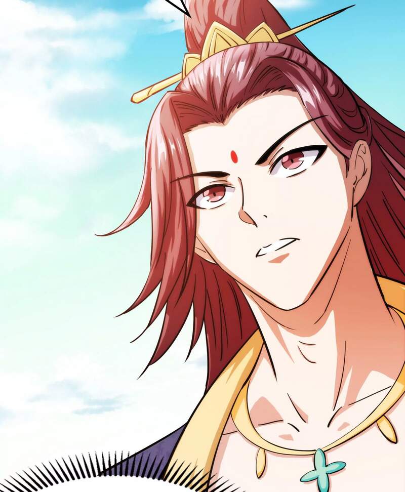 Đánh Bại Chư Thiên - Chương 54