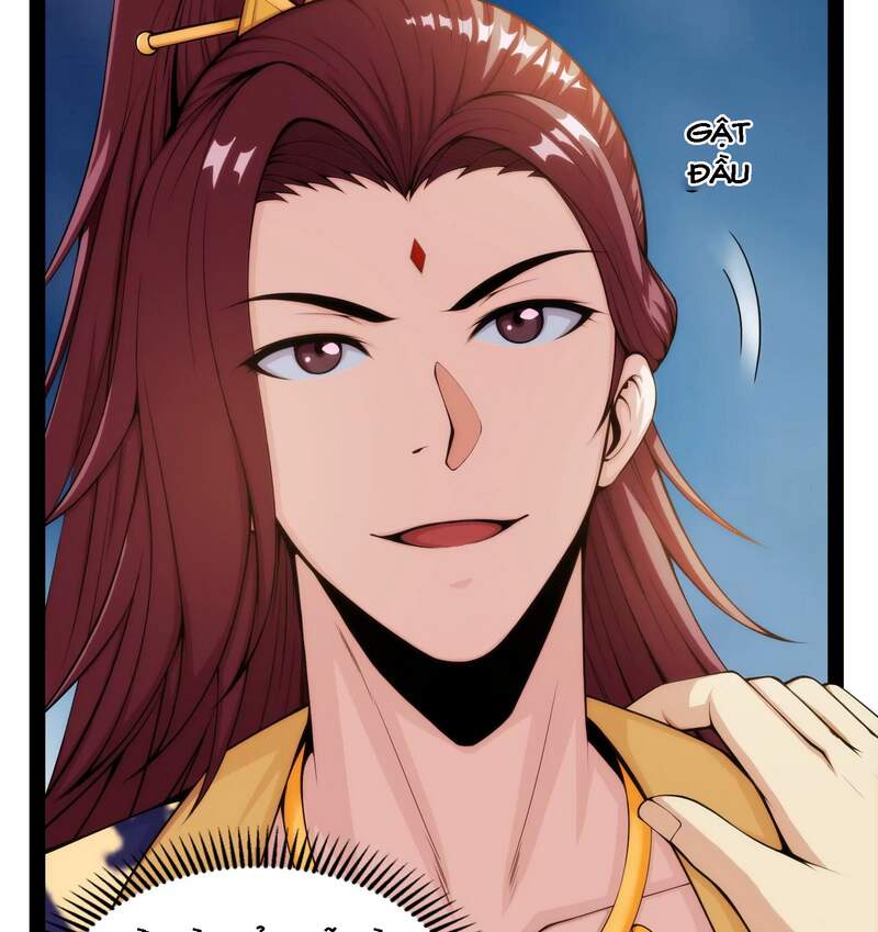 Đánh Bại Chư Thiên - Chương 54