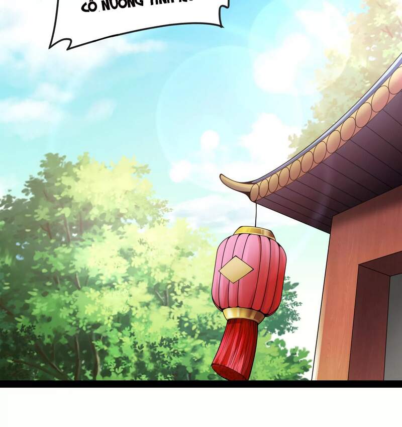 Đánh Bại Chư Thiên - Chương 54