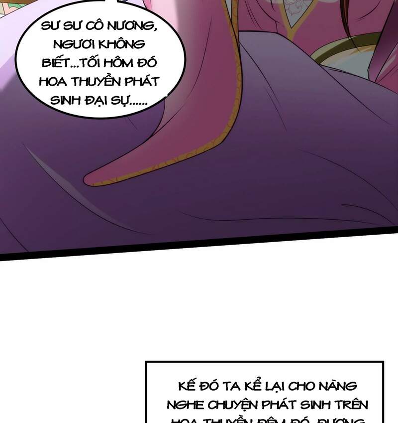 Đánh Bại Chư Thiên - Chương 54