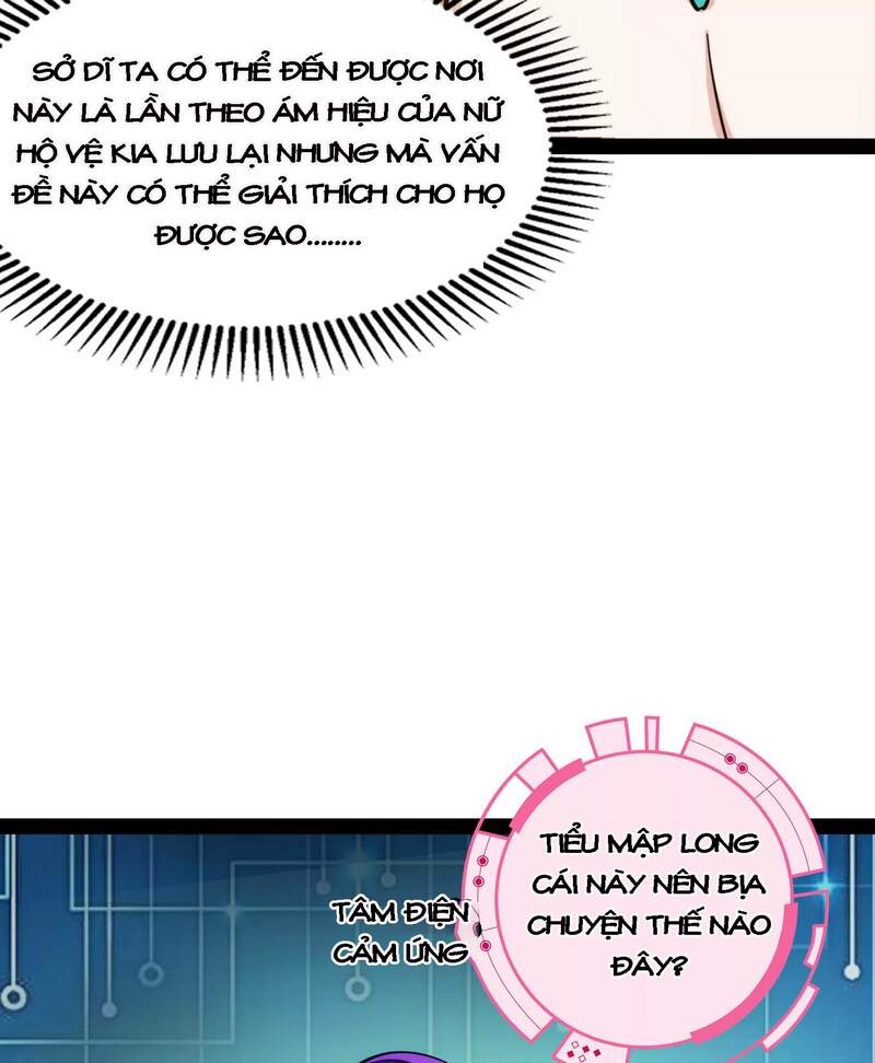 Đánh Bại Chư Thiên - Chương 54