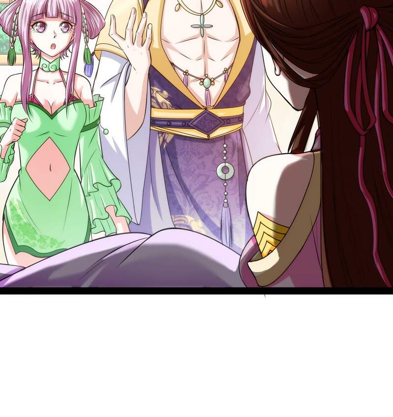 Đánh Bại Chư Thiên - Chương 54