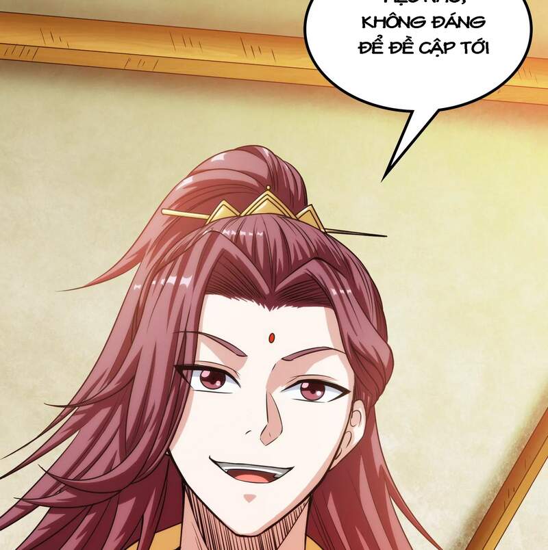 Đánh Bại Chư Thiên - Chương 54