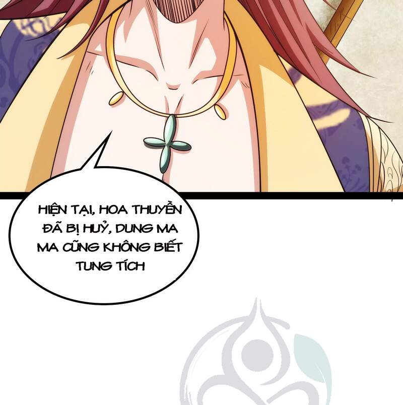 Đánh Bại Chư Thiên - Chương 54