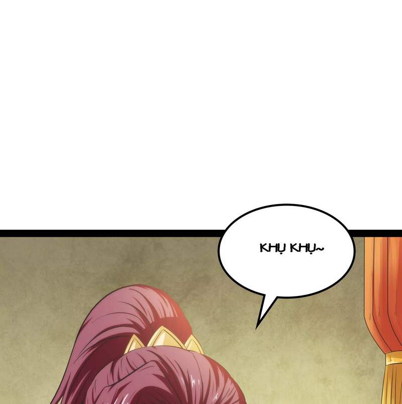 Đánh Bại Chư Thiên - Chương 54