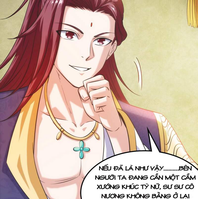 Đánh Bại Chư Thiên - Chương 54