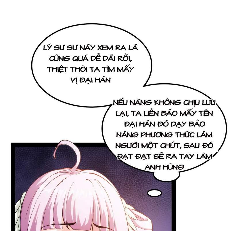 Đánh Bại Chư Thiên - Chương 54