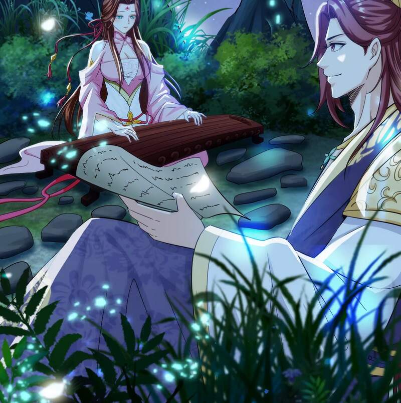 Đánh Bại Chư Thiên - Chương 54