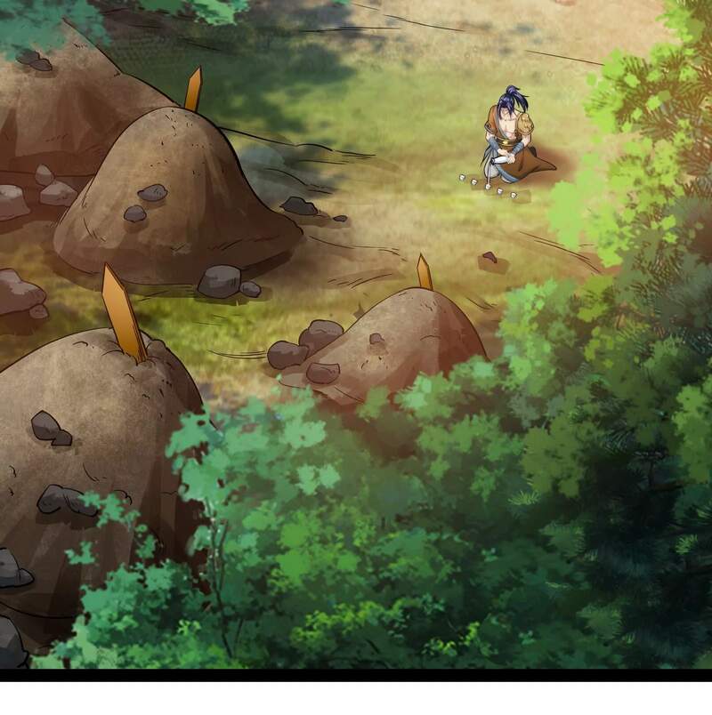 Đánh Bại Chư Thiên - Chương 54