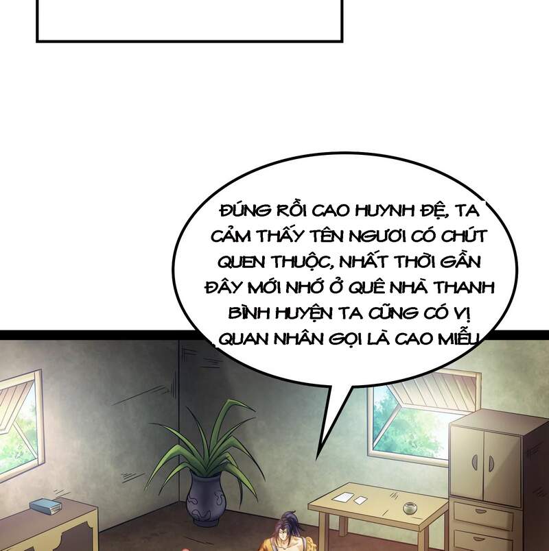 Đánh Bại Chư Thiên - Chương 54