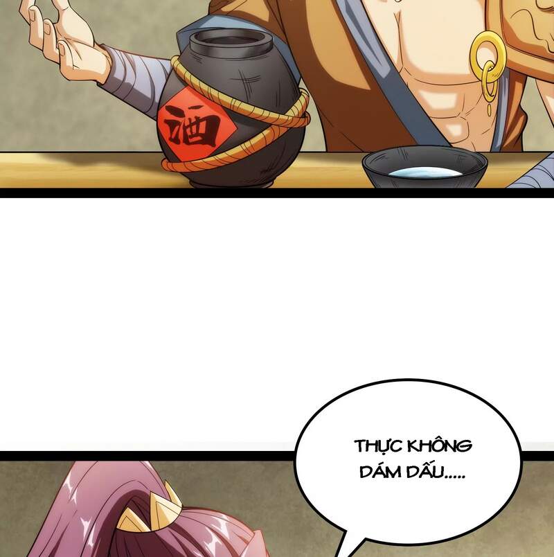 Đánh Bại Chư Thiên - Chương 54