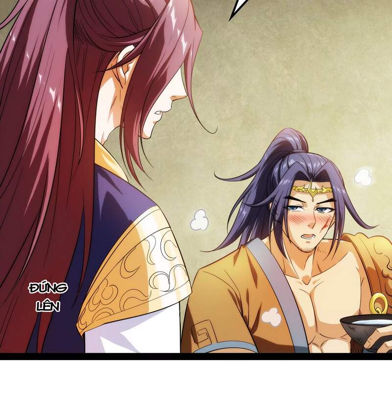 Đánh Bại Chư Thiên - Chương 54