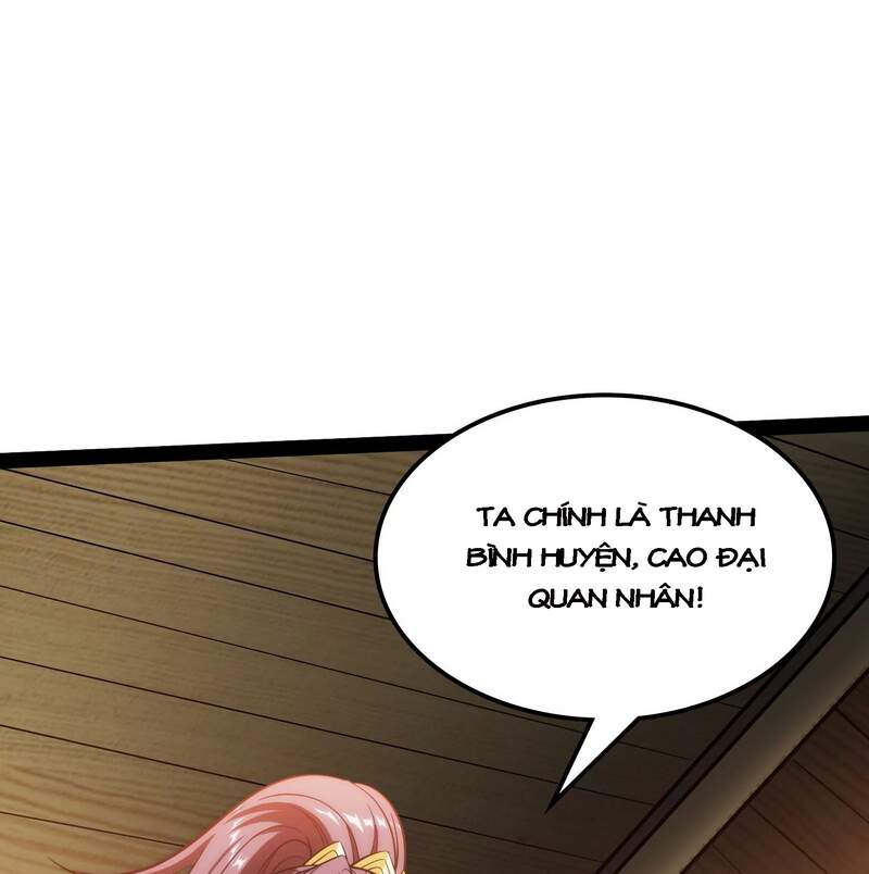 Đánh Bại Chư Thiên - Chương 54