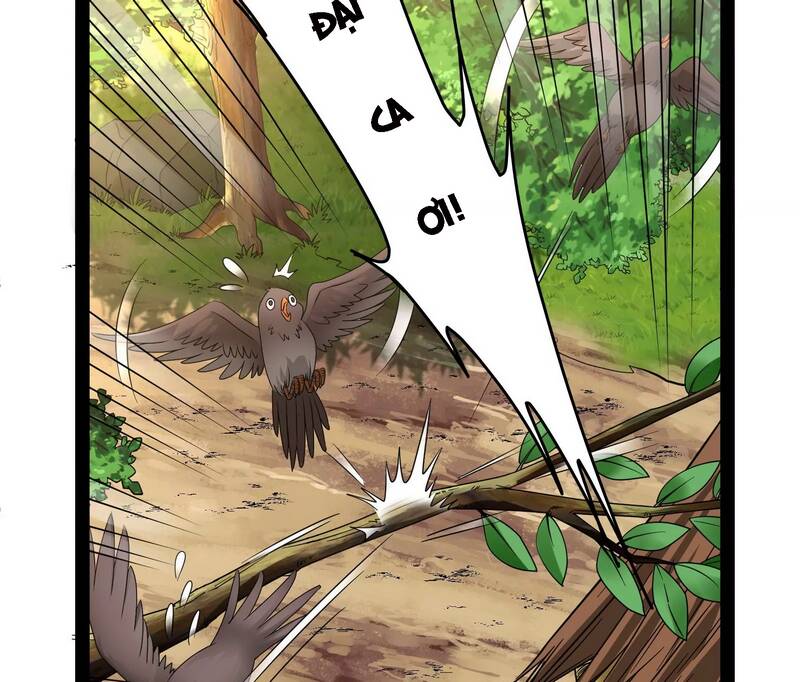 Đánh Bại Chư Thiên - Chương 55