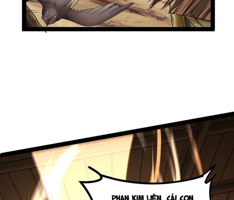 Đánh Bại Chư Thiên - Chương 55